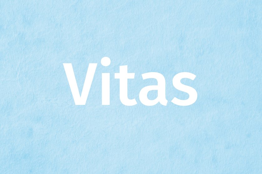 Name Vitas