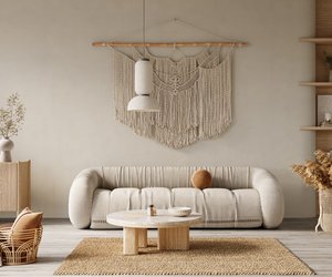 5 Einrichtungs-Trends, die toll aussehen, aber Innenarchitekten total hassen!