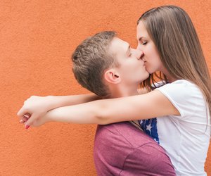 Was mögen Jungs beim Küssen & Kuscheln?