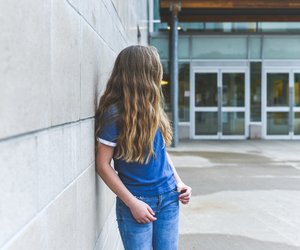 Schulangst überwinden: So löst du die Angst deines Kindes vor der Schule