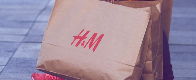 Boho-Vibes bei H&M: Diese Looks sind wie für den Spätsommer 2023 gemacht
