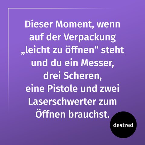 Des tages spruch lustig Spruch Des