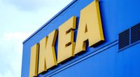Hingucker: Diesen Ikea-Couchtisch im Industrie-Look lieben wir