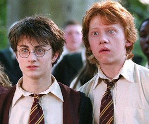 24 Easter Eggs aus den „Harry Potter"-Filmen, die du bestimmt noch nicht kennst!