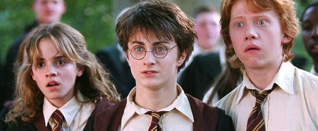 24 Easter Eggs aus den „Harry Potter"-Filmen, die du bestimmt noch nicht kennst!