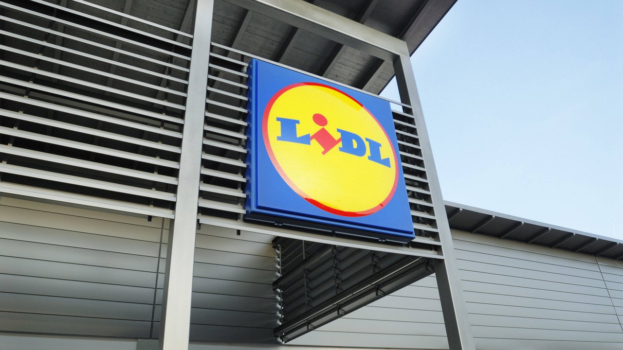 Lidl bietet in seinem Sortiment auch Fashion It-Pieces.