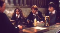 Harry Potter At Home: 17 Stars lesen das 1. Buch bei Spotify