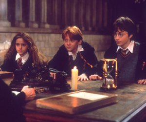 Harry Potter At Home: 17 Stars lesen das 1. Buch bei Spotify