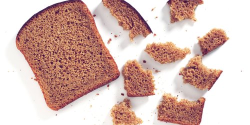 Warum braunes Brot nicht immer gesund ist – und wie du wirklich gutes Brot erkennst