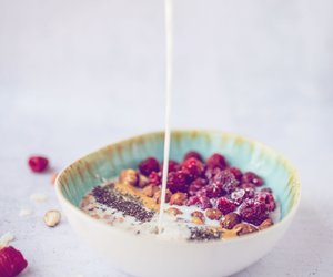 Low Carb Porridge „Noatmeal“: Einfaches Rezept ohne Haferflocken