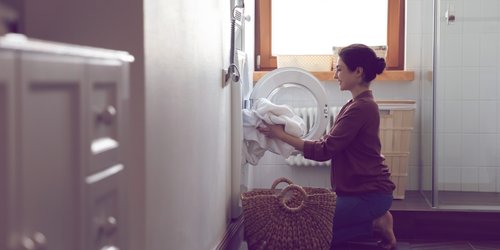 Lohnt sich ein Waschtrockner? Das sind die aktuellen Top-Modelle laut Stiftung Warentest