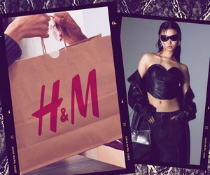 Ganz neu bei H&M: Diese All-Black-Kollektion ist unglaublich schön!