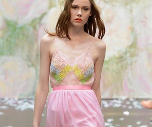 Fashion-Trend: Sexy Dessous-Kleider für den Sommer