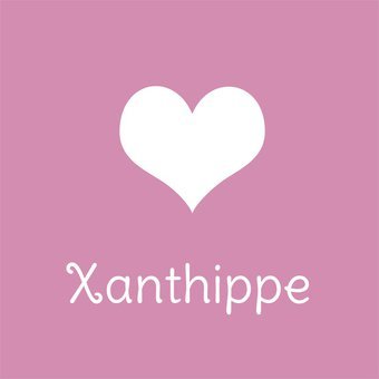 Xanthippe Herkunft und Bedeutung des Vornamens desired.de
