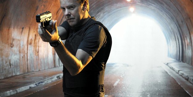 Neue „24“-Serie: Jack Bauer soll zurückkehren