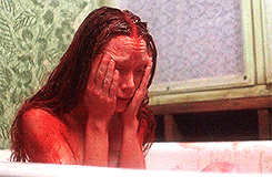 Sissy Spacek als Carrie Sissy Spacek als Carrie