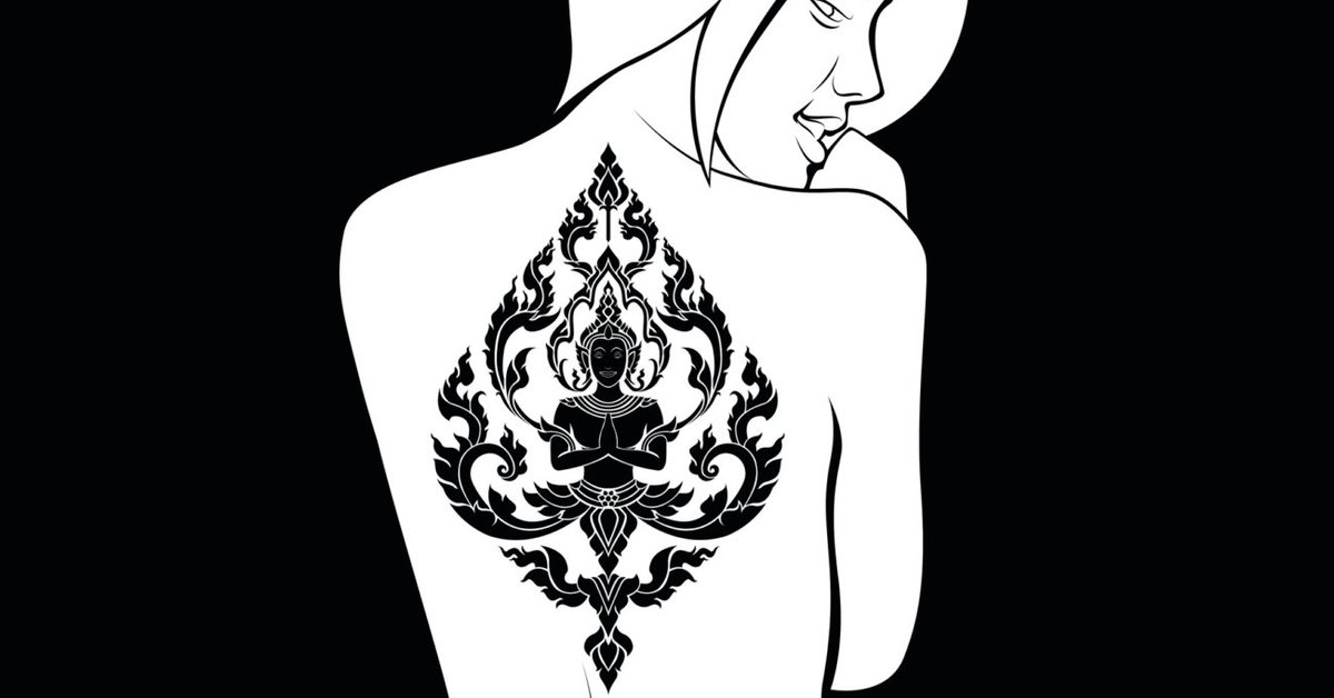 BuddhaTattoo Bedeutung &amp; Bilder zum Motiv desired.de