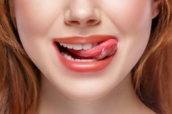 Viele stehen aufs Eyeball-Licking Viele stehen aufs Eyeball-Licking
