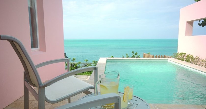 #9: „Cambridge Beaches Resort & Spa“ auf den Bermuda-Inseln