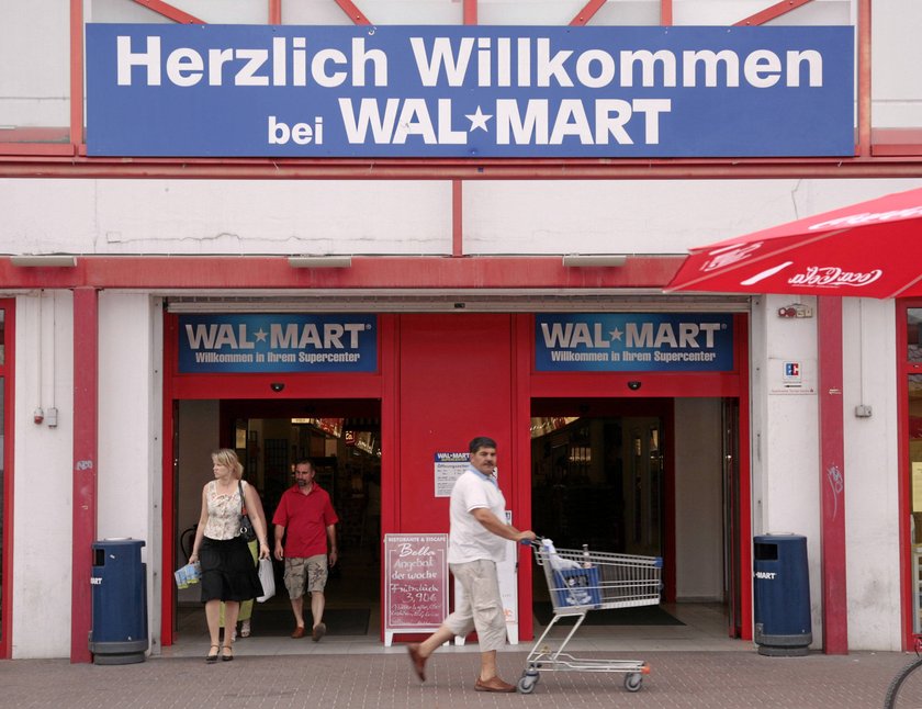 Wal Mart (Deutschland)