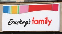 Hermines Geheimtipp: Diese hellblaue Strickjacke von Ernsting's family