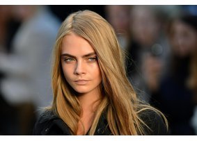Cara Delevingne Cara Delevingne