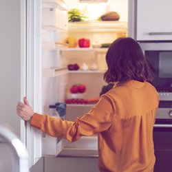 Kühlschränke mit Gefrierfach: Die besten Geräte laut Stiftung Warentest, die wenig Strom verbrauchen