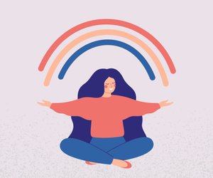 Psychologie: 9 kleine Dinge, die dich innerlich glücklich machen