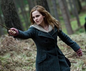 Schick wie Hermine Granger: Echte Harry-Potter-Fans lieben diese Kapuzenjacke