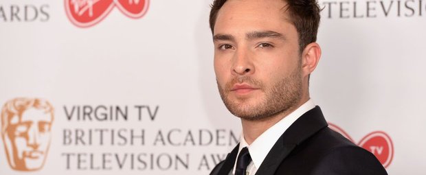 Promi-Nachwuchs 2024: „Gossip Girl“-Schauspieler Ed Westwick wird Vater!