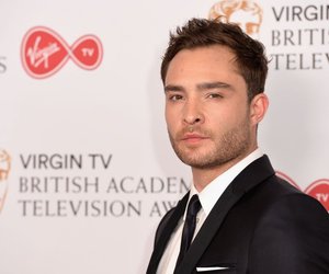 Promi-Nachwuchs 2024: „Gossip Girl“-Schauspieler Ed Westwick wird Vater!