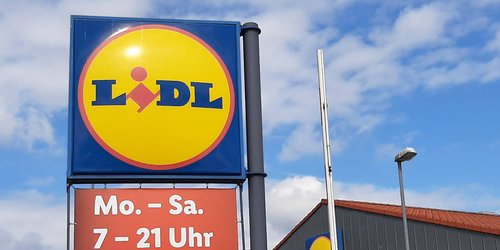 Küchenhighlight: Der trendige Wasserkocher von Lidl, den du haben musst