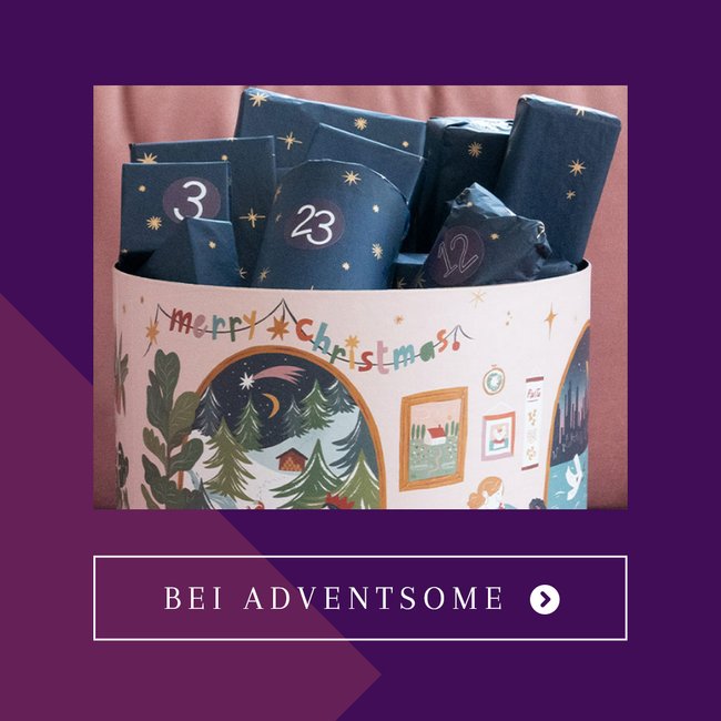Adventsome