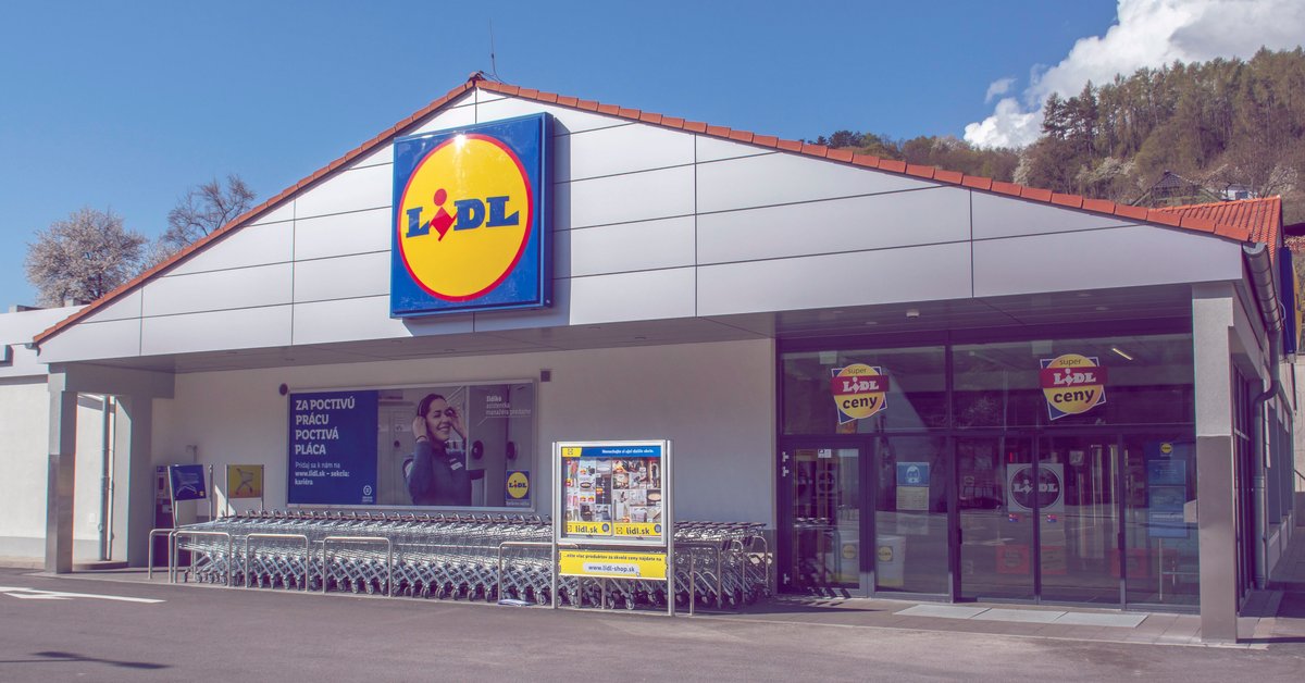Lidl macht Schluss mit Zigaretten: Ist Deutschland als nächstes dran?