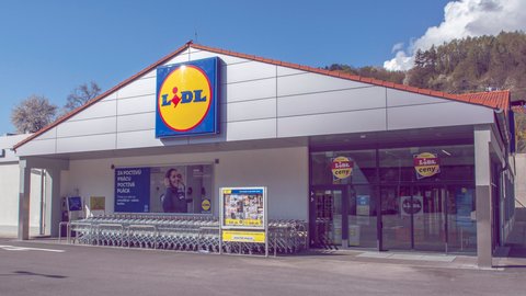 Lidl macht Schluss mit Zigaretten: Ist Deutschland als nchstes dran?