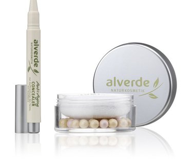 Natürlich schön: Naturkosmetik 2011
