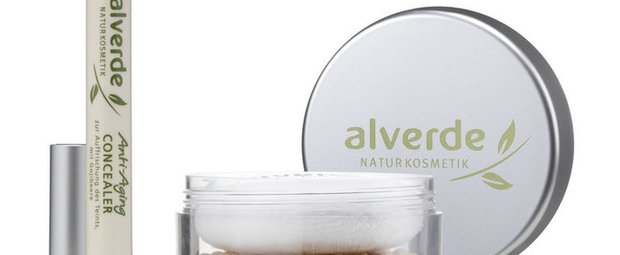 Natürlich schön: Naturkosmetik 2011