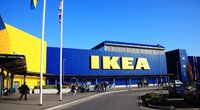 Gibt es IKEA-Möbel bald bei Amazon?