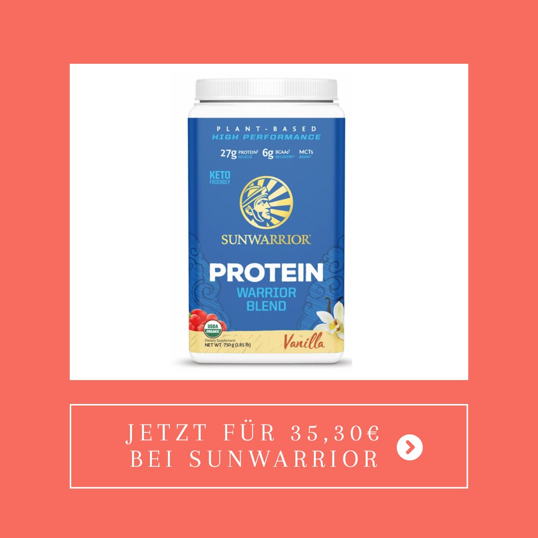 sunwarrior Protein