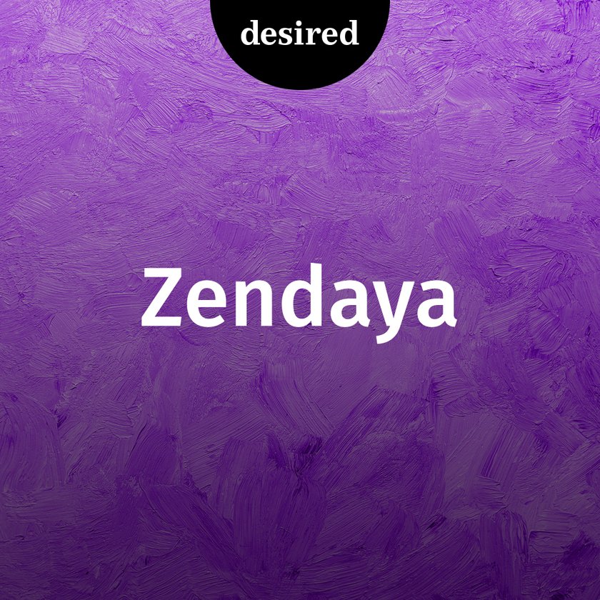 Mädchennamen mit Z Zendaya