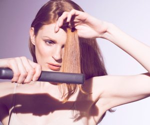 Glätteisen Test 2023: Die 5 besten Haarglätter im Vergleich