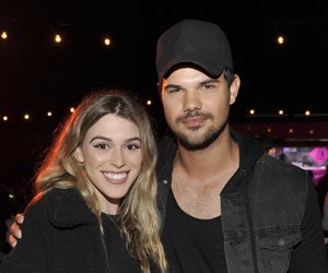 Taylor Lautners Freundin: Hat er nun die Richtige gefunden?