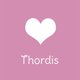 Thordis