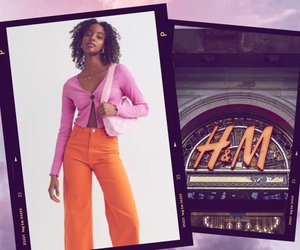Neu entdeckt bei H&M: 13 Hingucker-Oberteile für unter 15 Euro