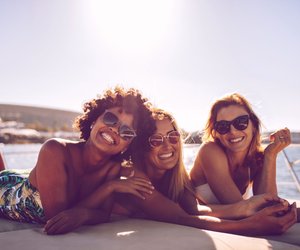 Welcher Hauttyp bist du? Er sagt dir, wie lange du ungeschützt in die Sonne solltest