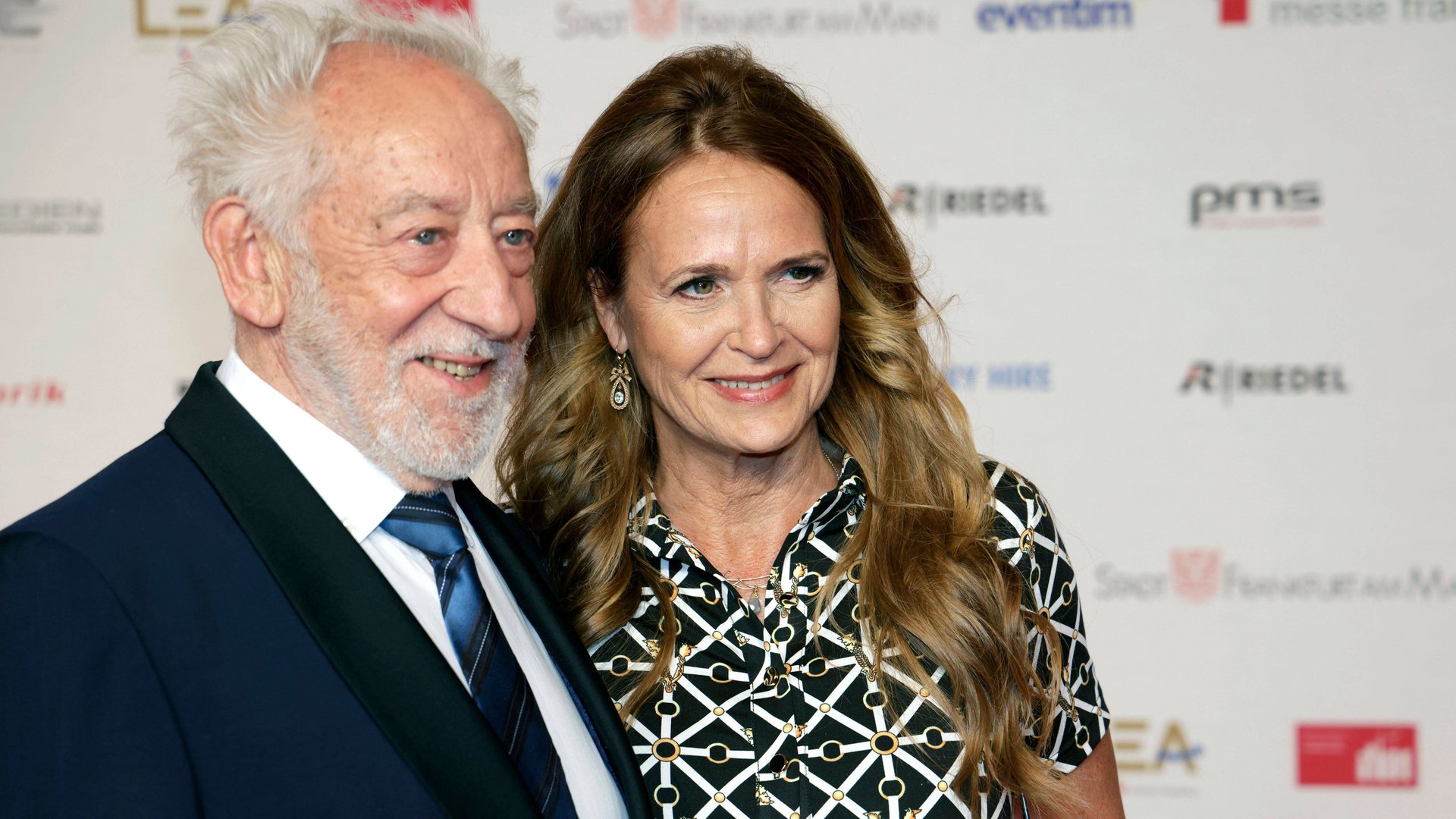 Dieter-Hallervorden-Sie-ist-die-Frau-des-Schauspielers