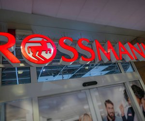 Jetzt bei Rossmann: Nimm dein Frühstück in diesem Joghurtbecher mit ins Büro