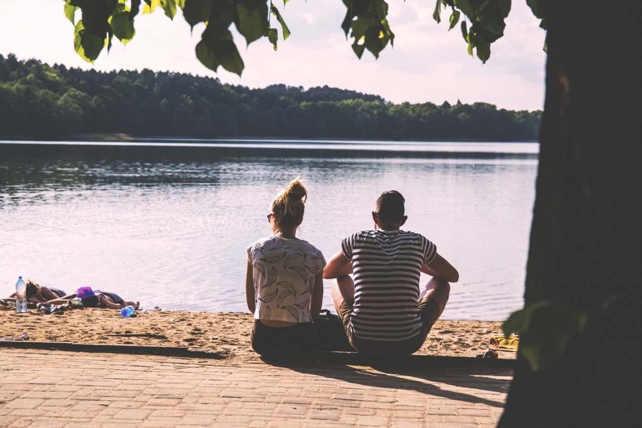 Er will nur Freundschaft 6 sichere Anzeichen