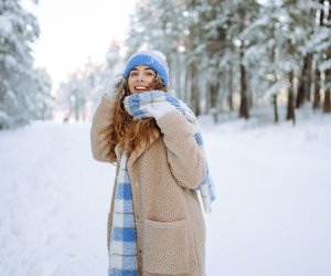 Dank dieser kuscheligen Accessoires von H&M wirst du im Winter nicht mehr frieren