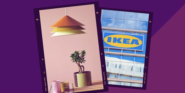 Diese 9 Ikea-Neuheiten sehen aus wie teure Designerteile